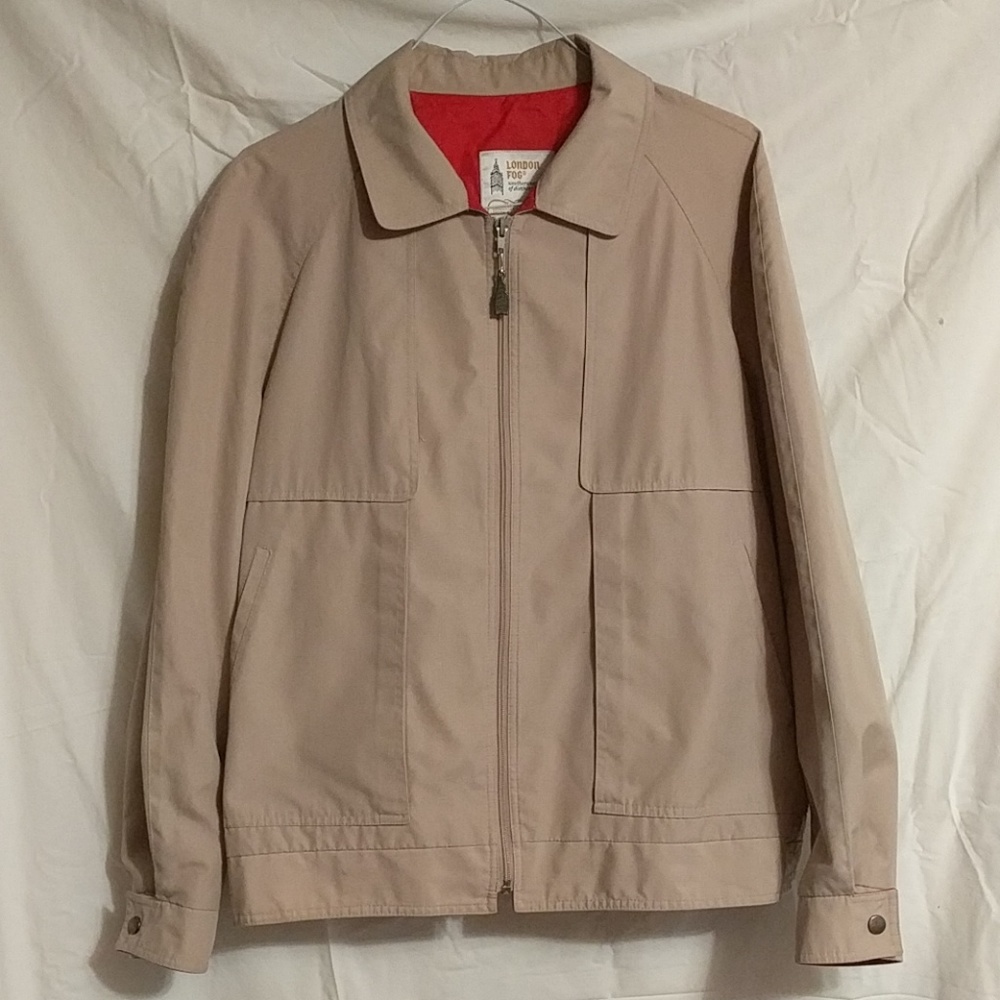London Fog Jacket
